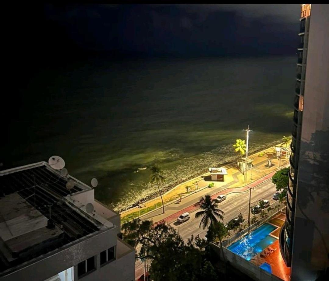 Apartament Flat Boa Viagem Recife Zewnętrze zdjęcie