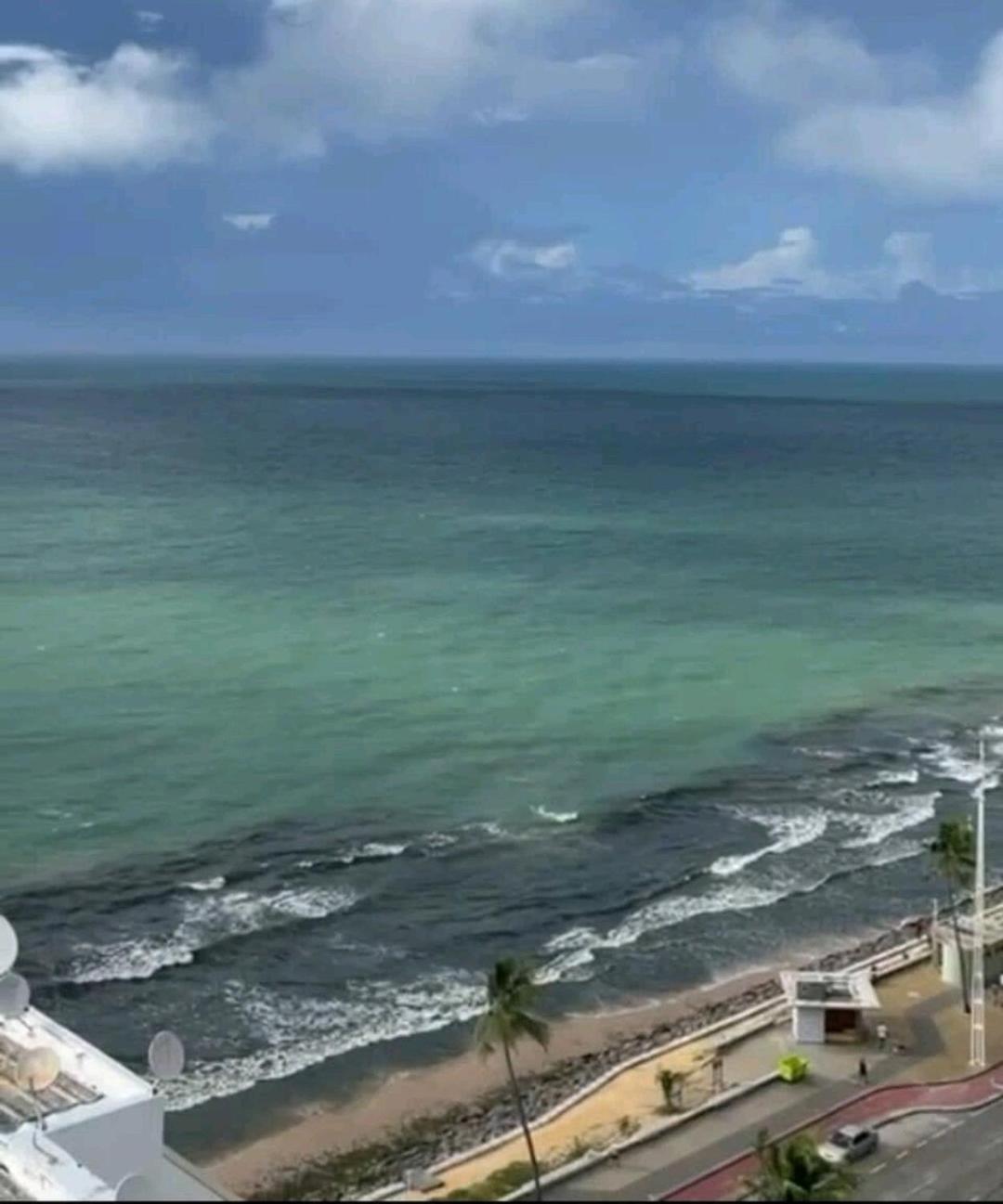 Apartament Flat Boa Viagem Recife Zewnętrze zdjęcie