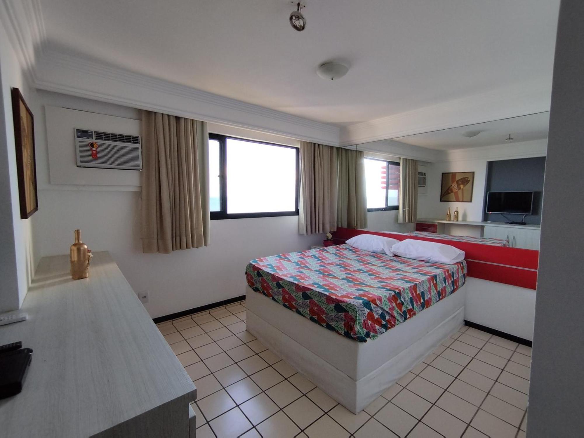 Apartament Flat Boa Viagem Recife Zewnętrze zdjęcie