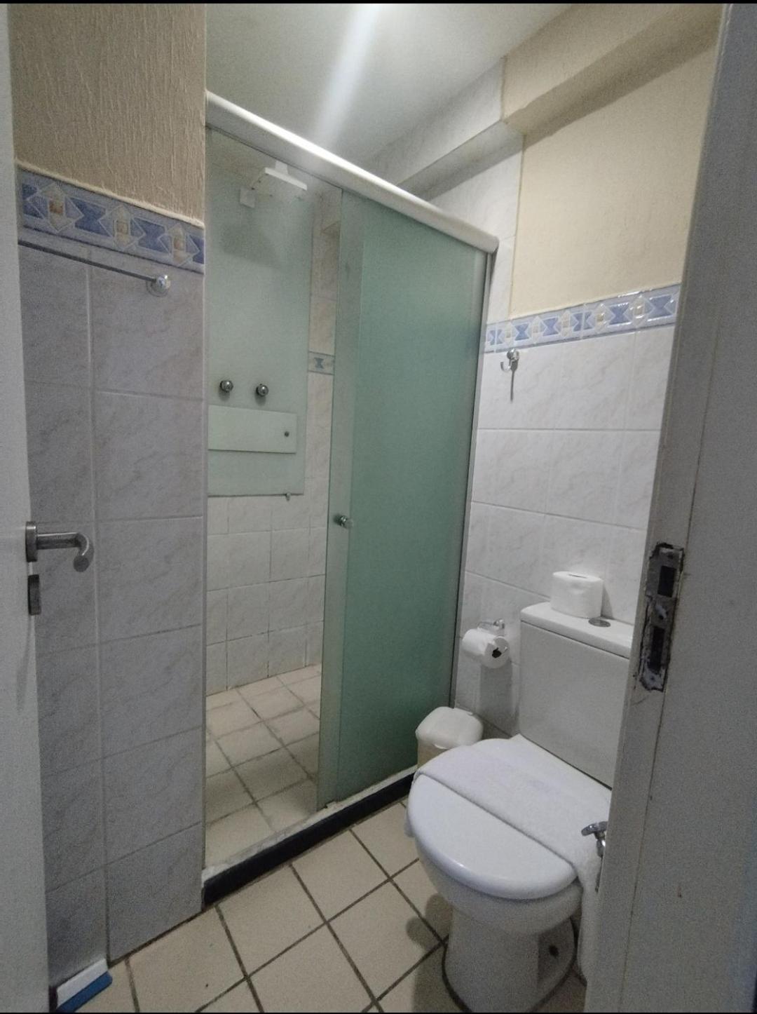 Apartament Flat Boa Viagem Recife Zewnętrze zdjęcie