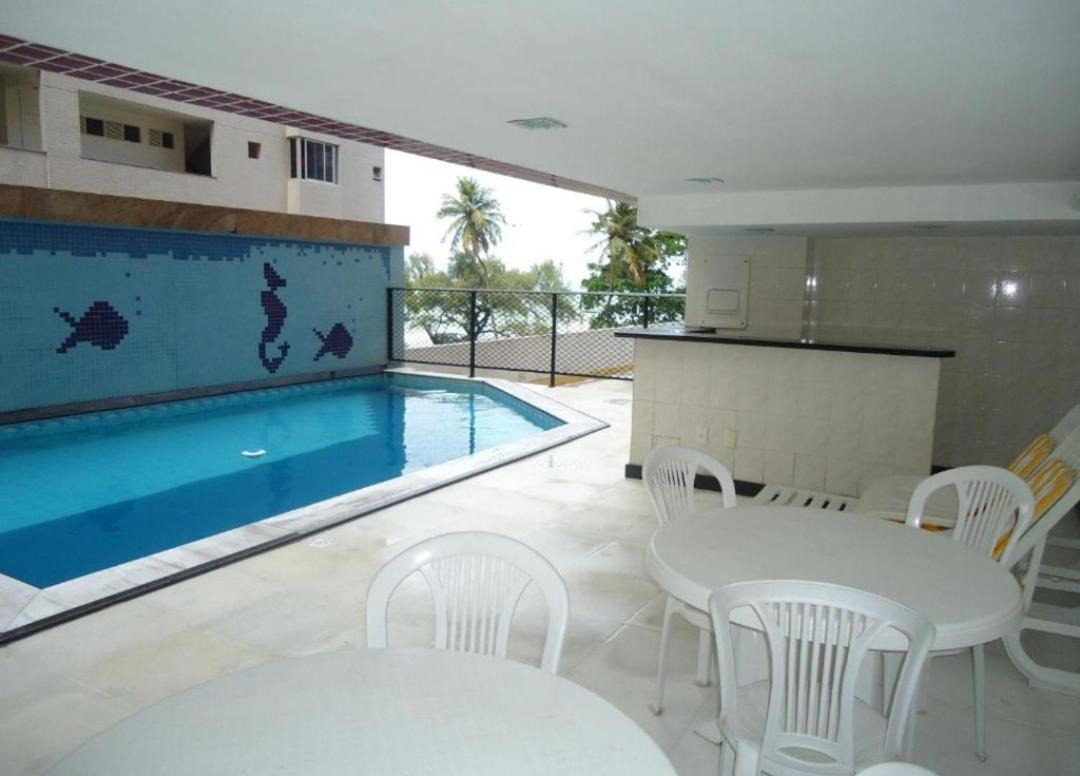 Apartament Flat Boa Viagem Recife Zewnętrze zdjęcie